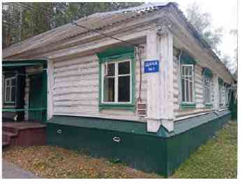 Продается здание 2087 м2 Ульяновская область