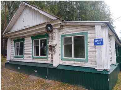 Продается здание 2087 м2 Ульяновская область