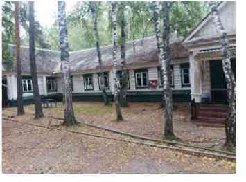 Продается здание 2087 м2 Ульяновская область