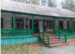 Продается здание 2087 м2 Ульяновская область