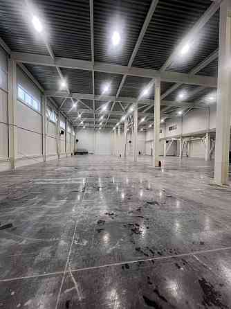 Аренда склада 1454 м2 в Кемерово Кемерово