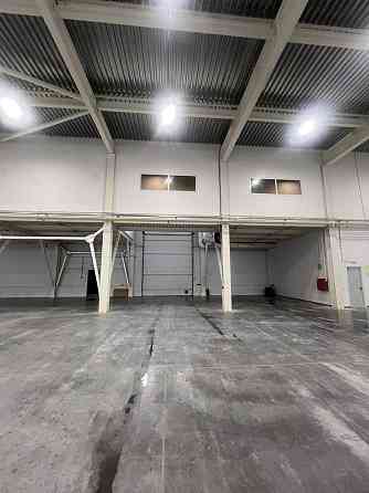 Аренда склада 1454 м2 в Кемерово Кемерово