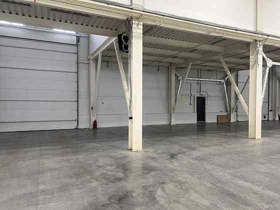 Аренда склада 1454 м2 в Кемерово Кемерово