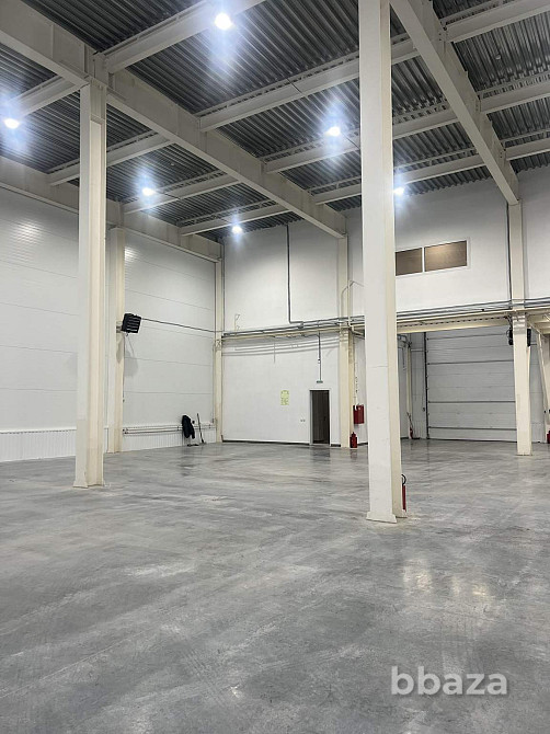 Аренда склада 1454 м2 в Кемерово Кемерово - изображение 9