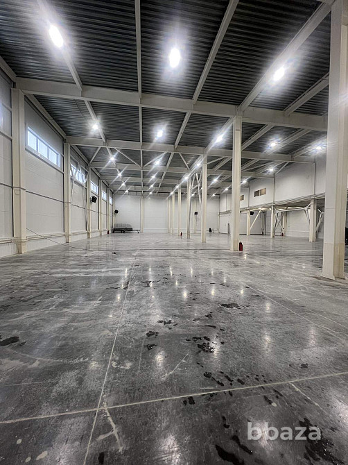 Аренда склада 1454 м2 в Кемерово Кемерово - изображение 1