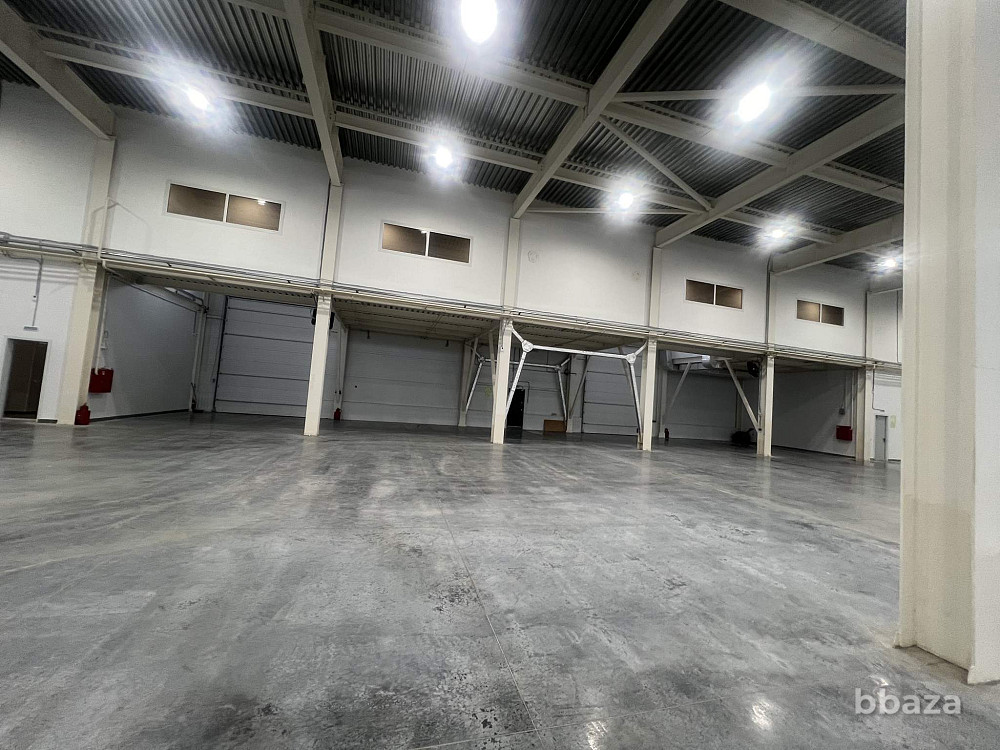 Аренда склада 1454 м2 в Кемерово Кемерово - изображение 4