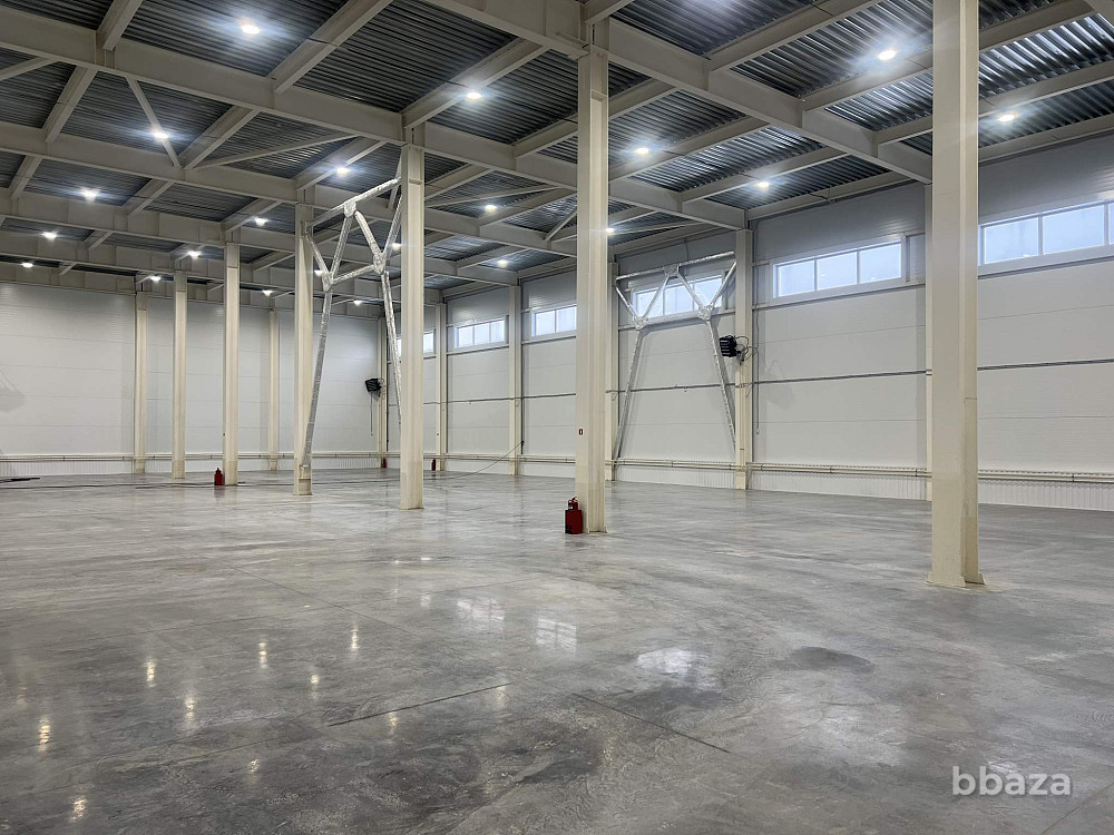 Аренда склада 1454 м2 в Кемерово Кемерово - изображение 3