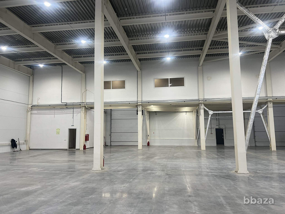 Аренда склада 1454 м2 в Кемерово Кемерово - изображение 8