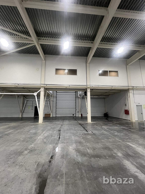 Аренда склада 1454 м2 в Кемерово Кемерово - изображение 6