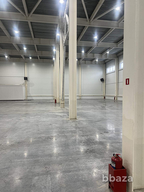 Аренда склада 1454 м2 в Кемерово Кемерово - изображение 2