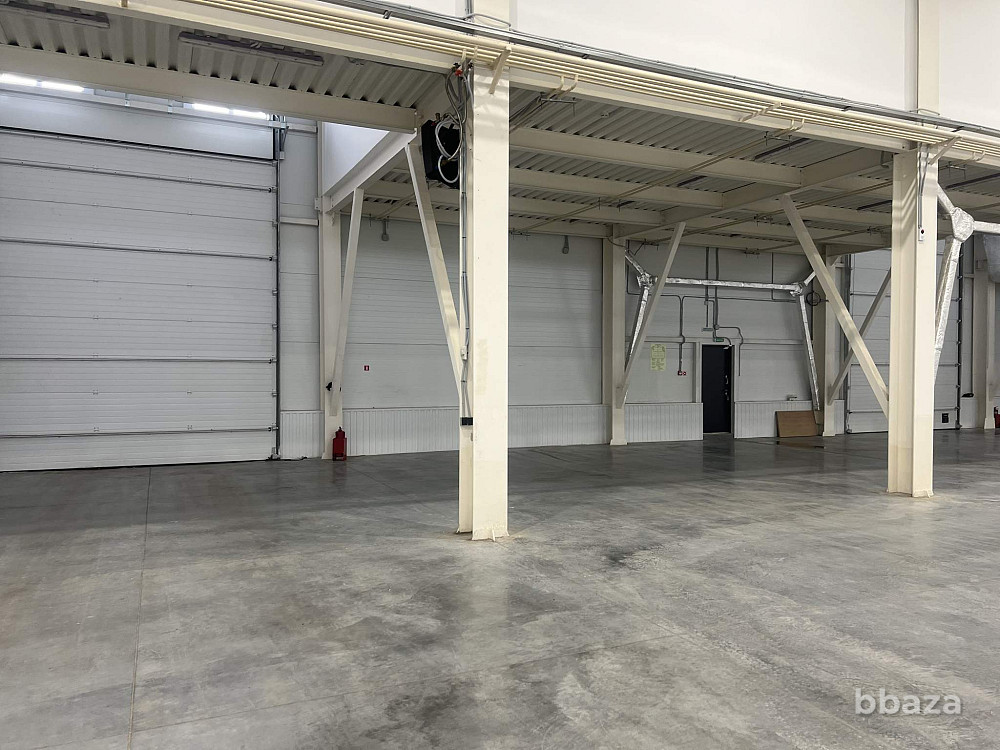 Аренда склада 1454 м2 в Кемерово Кемерово - изображение 5