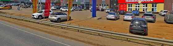 Аренда помещения под шоу-рум, ателье, офис Калужская область