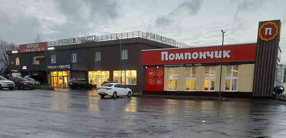 Аренда помещения под магазин автозапчастей Калужская область