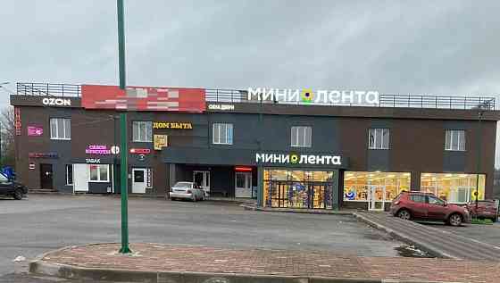 Аренда помещения под магазин автозапчастей Калужская область