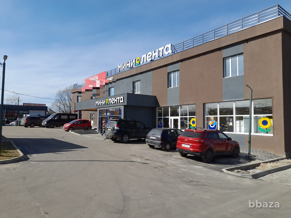 Аренда помещения под магазин автозапчастей Калужская область - изображение 3