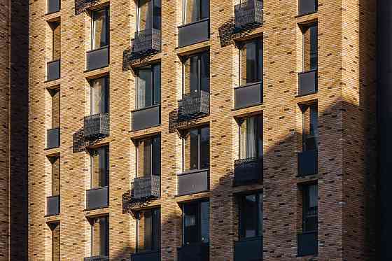 Прямая продажа от застройщика Москва