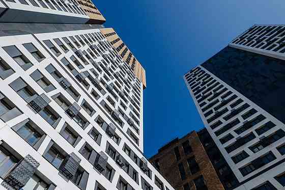 Прямая продажа от застройщика Москва