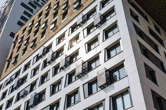 Прямая продажа от застройщика Москва