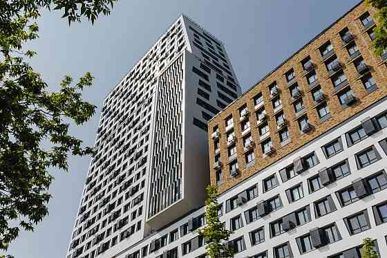 Прямая продажа от застройщика Москва