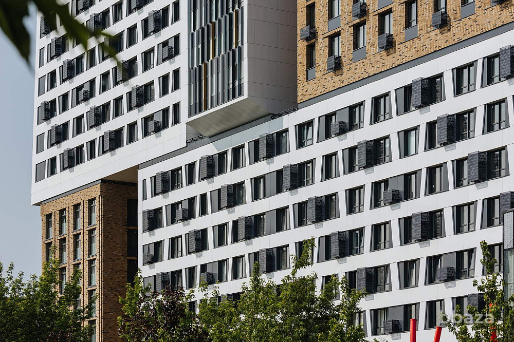 Прямая продажа от застройщика Москва - изображение 9