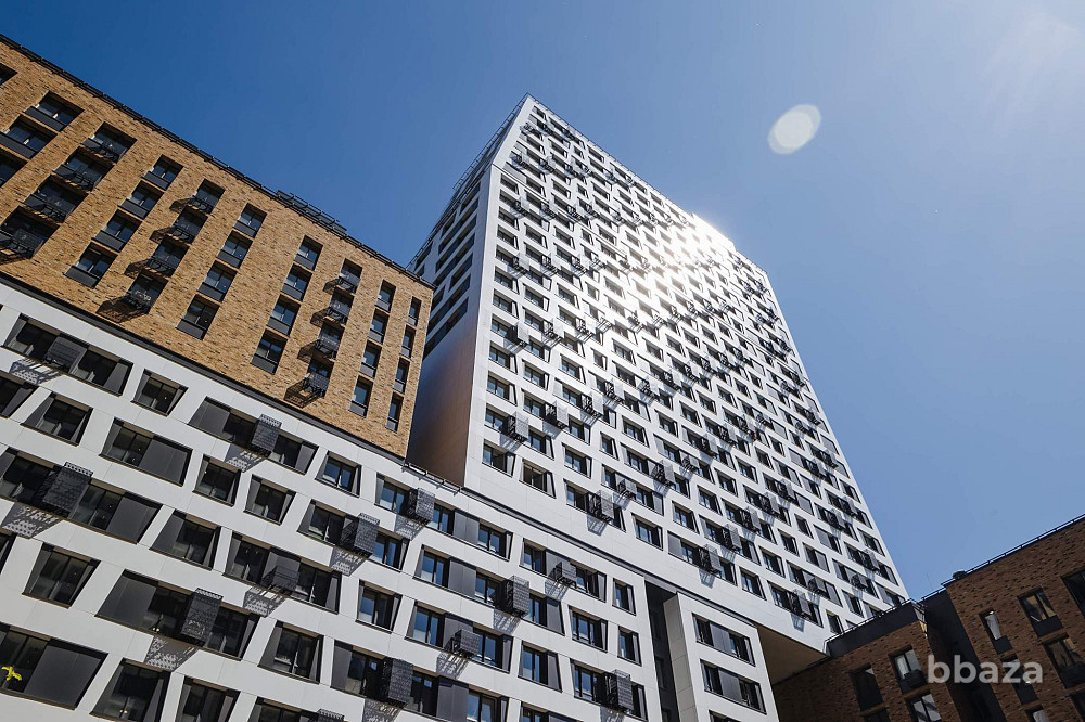 Прямая продажа от застройщика Москва - изображение 6