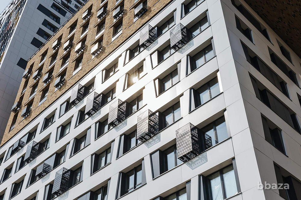 Прямая продажа от застройщика Москва - изображение 5