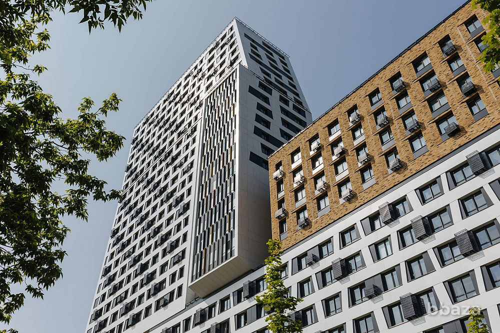 Прямая продажа от застройщика Москва - изображение 1