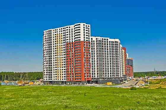 Прямая продажа от застройщика Мытищи