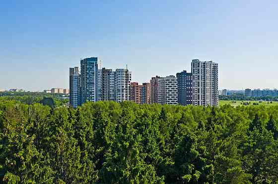 Прямая продажа от застройщика Мытищи