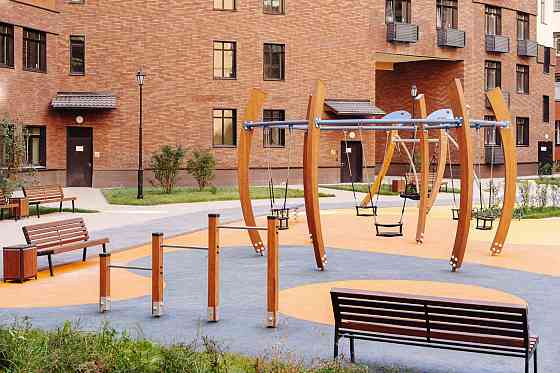 Прямая продажа от застройщика Видное