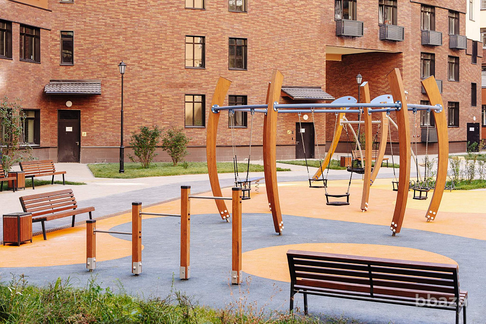 Прямая продажа от застройщика Видное - изображение 4