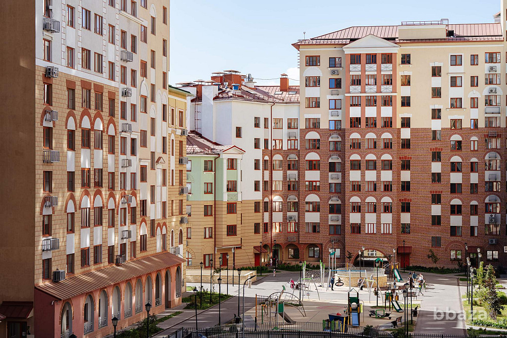 Прямая продажа от застройщика Видное - изображение 9