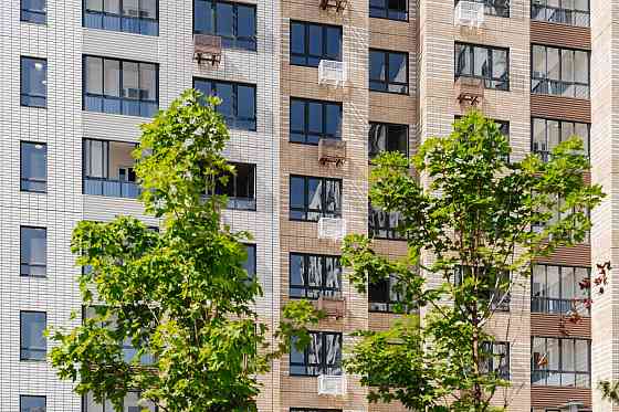 Прямая продажа от застройщика Химки