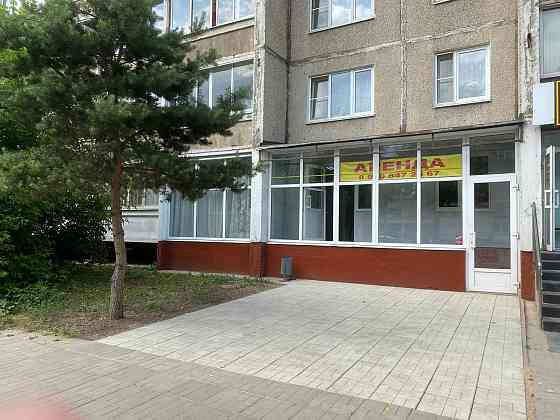 Торговое помещение 53.3 м2 в аренду Тверь