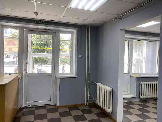 Торговое помещение 53.3 м2 в аренду Тверь