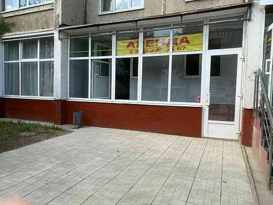 Торговое помещение 53.3 м2 в аренду Тверь