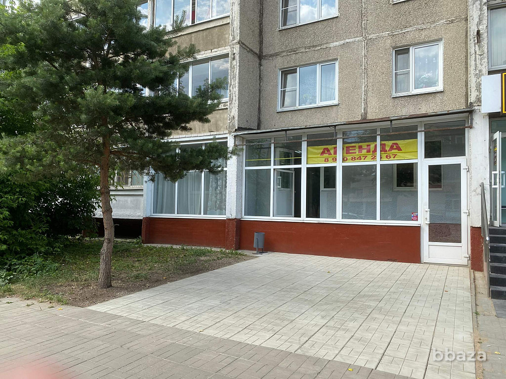 Торговое помещение 53.3 м2 в аренду Тверь - изображение 2