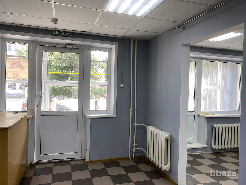 Торговое помещение 53.3 м2 в аренду Тверь - изображение 5