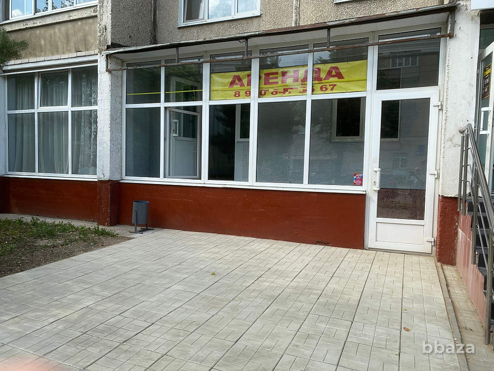 Торговое помещение 53.3 м2 в аренду Тверь - изображение 3