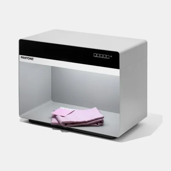 Pantone 5 light Booth D65 / 840 1 шт. в наличии Москва