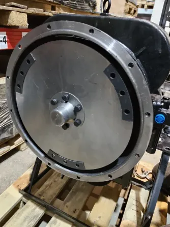 АКПП 265 в сборе на 12 болтов на Fukai ZL 926 Fukai ZL 920 Shanlin ZL20 SZM Новосибирск