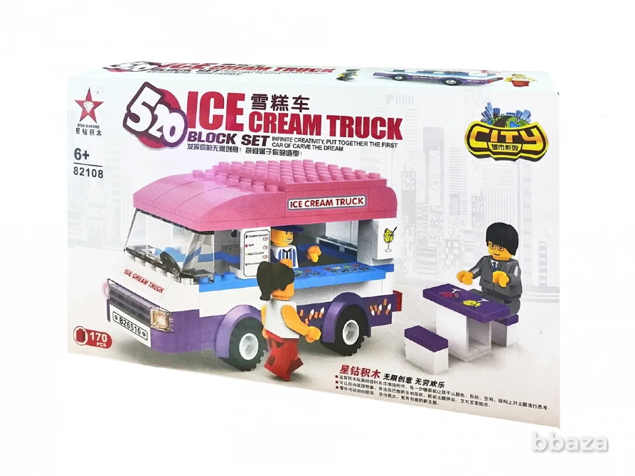 Конструкторы дешево Нахабино - изображение 1