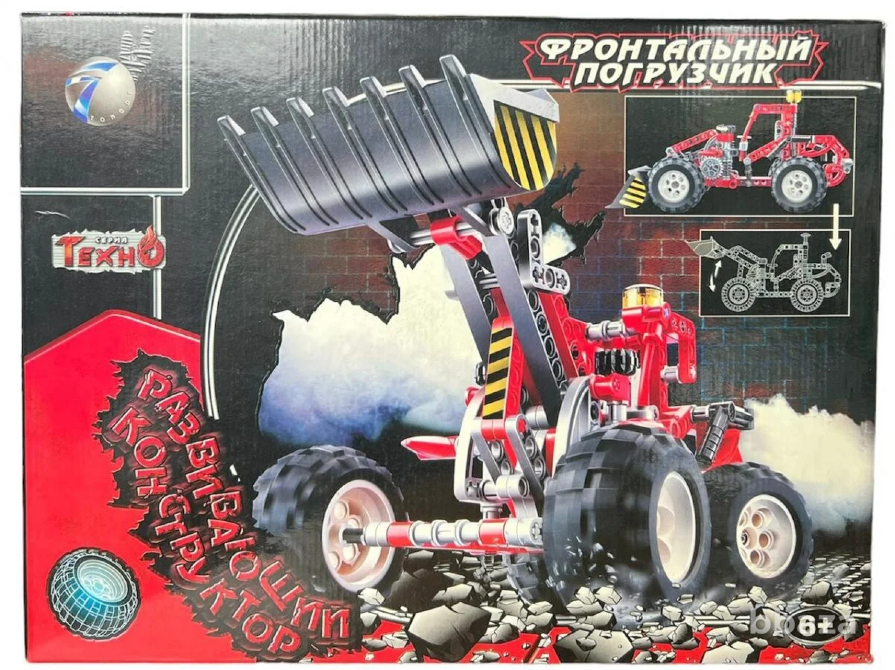 Конструкторы дешево Нахабино - изображение 2