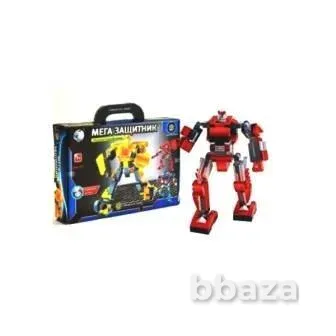 Конструкторы дешево Нахабино - изображение 9