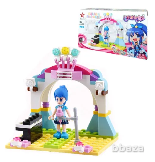 Конструкторы дешево Нахабино - изображение 10