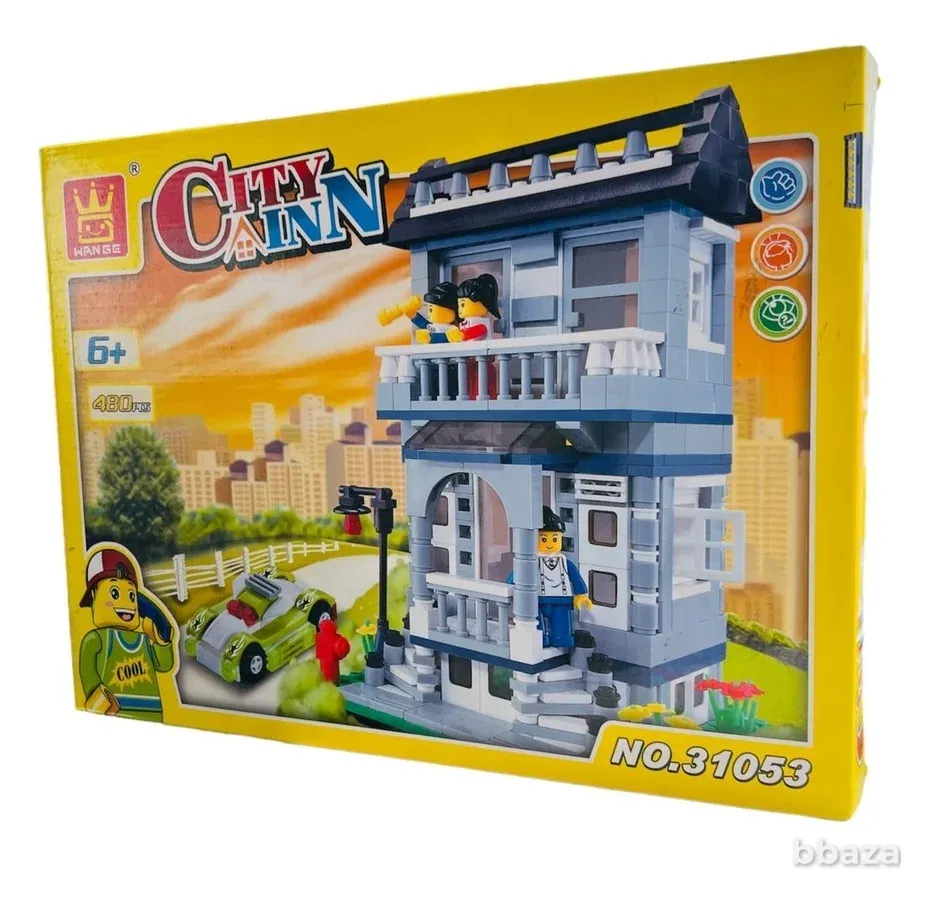 Конструкторы дешево Нахабино - изображение 3