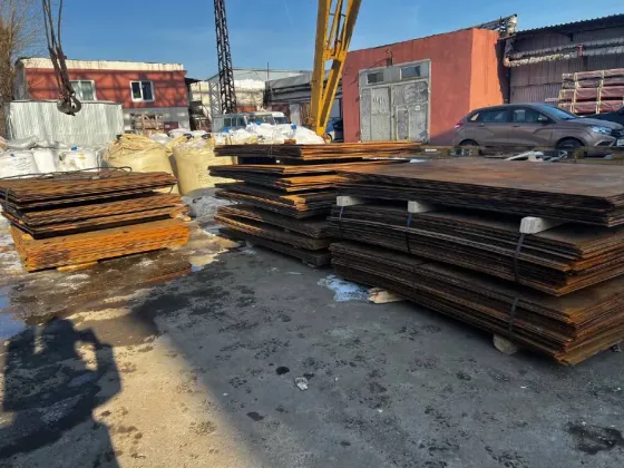 Усиленная пулестойкая броня и бронелисты марки С500 Екатеринбург