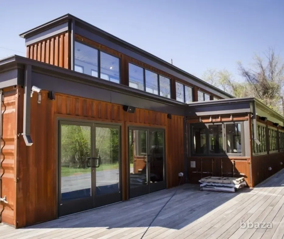 Столовая на трассе. Помещение 115 кв.м от собственника Санкт-Петербург - изображение 1