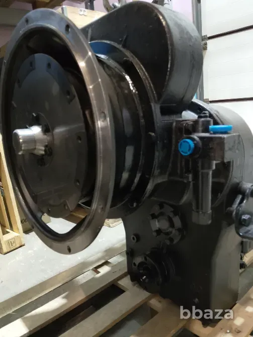 АКПП 265 колокол на 9 отверстий на Fukai ZL 926 Fukai ZL 920 Shanlin ZL20 S Новосибирск - изображение 1