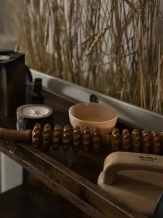 Франшиза Сибирского SPA «Сердце Тайги» Тольятти